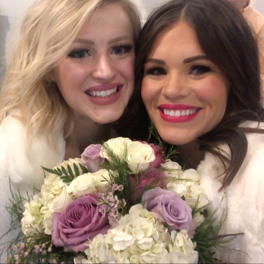 Meet your Posher, Chloe